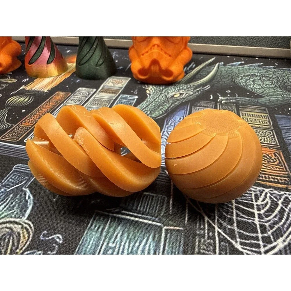 3d printed fidget toy Lot
